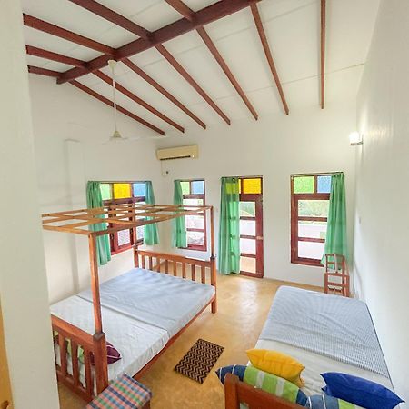 Summer Lodge-Tangalle Zewnętrze zdjęcie