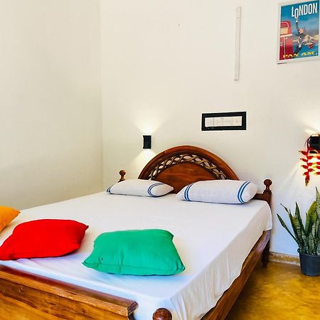 Summer Lodge-Tangalle Zewnętrze zdjęcie