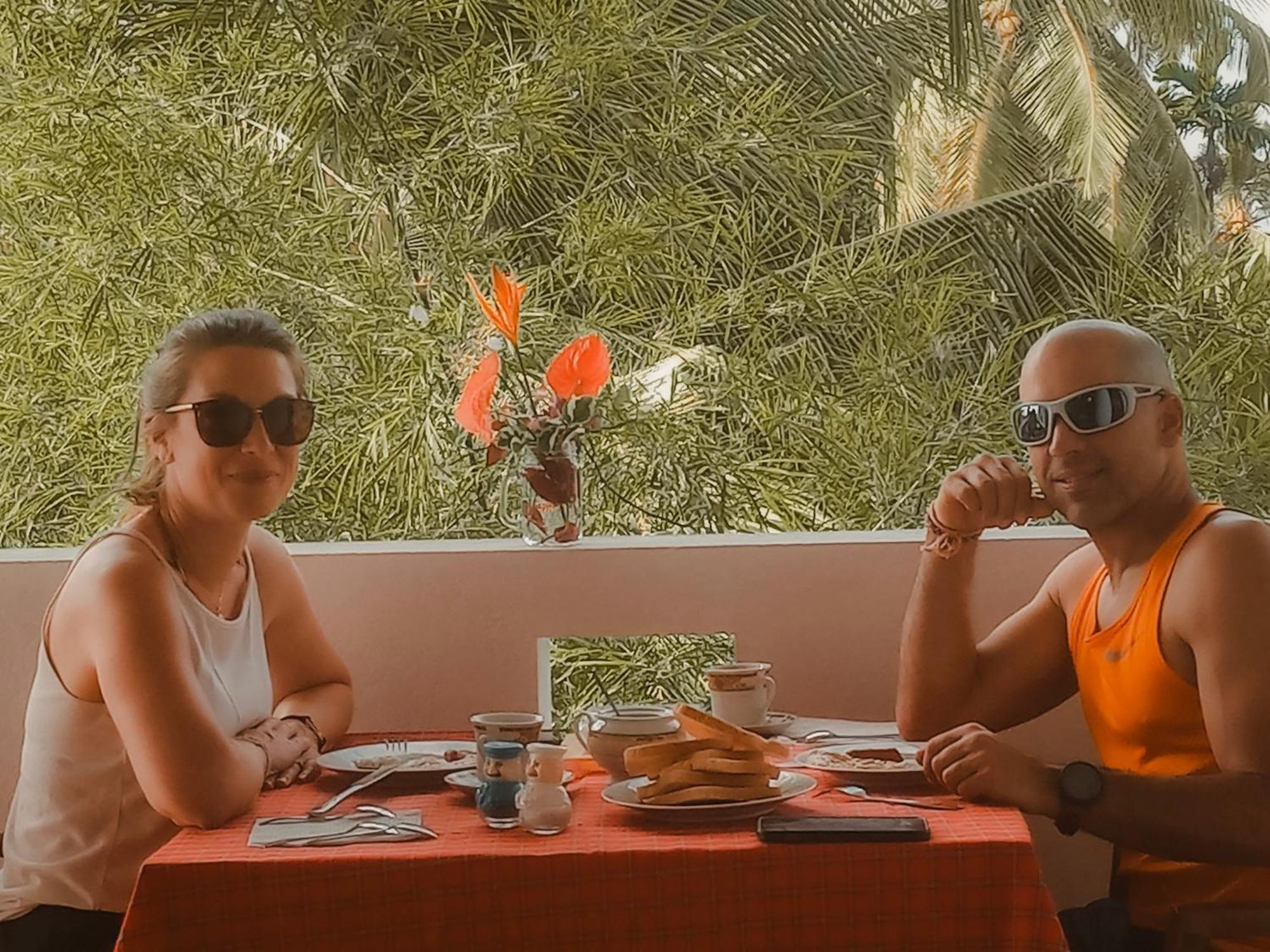 Summer Lodge-Tangalle Zewnętrze zdjęcie