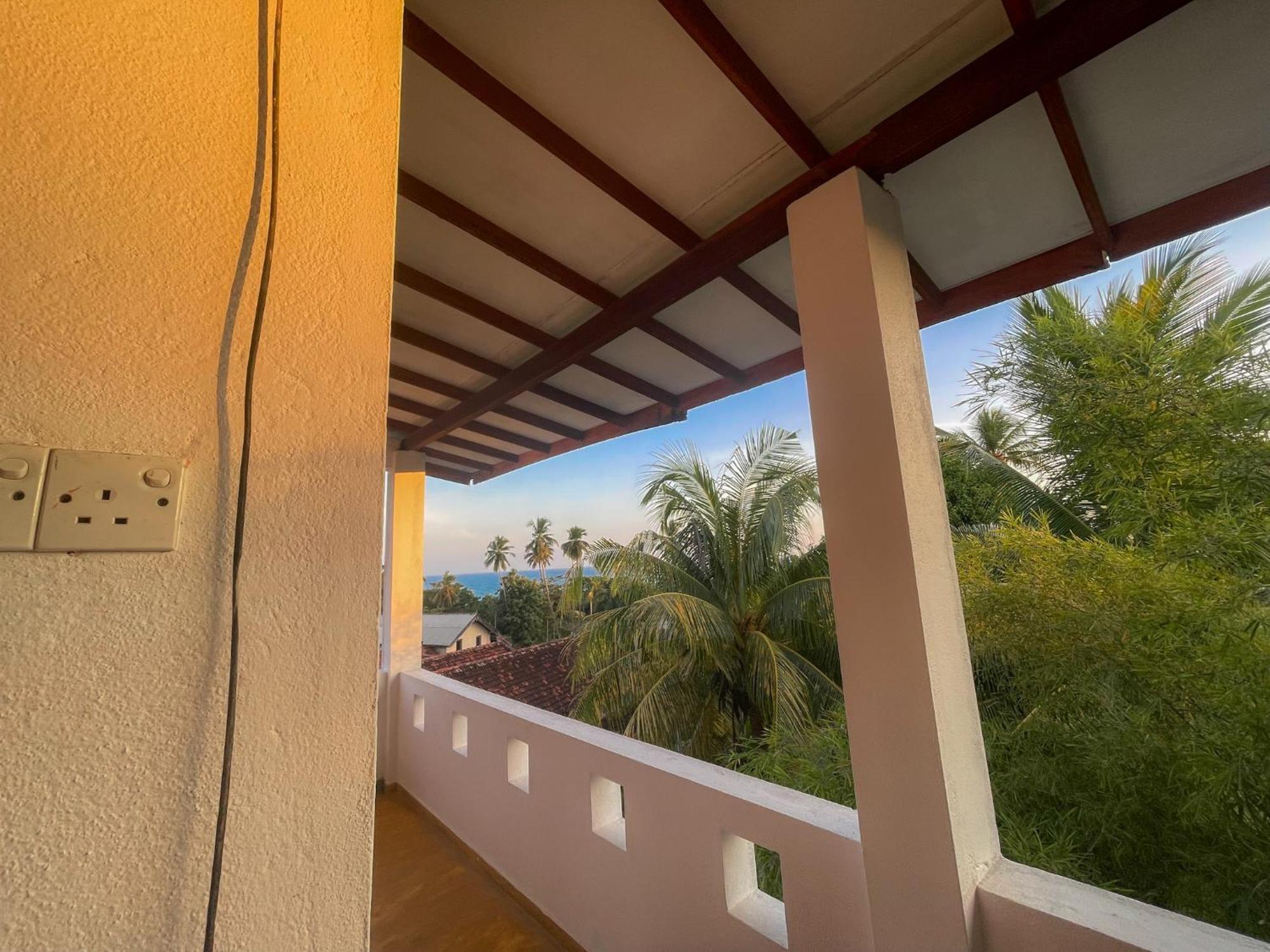 Summer Lodge-Tangalle Zewnętrze zdjęcie