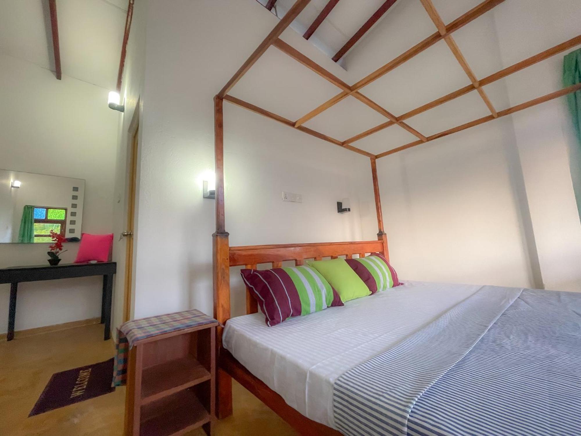 Summer Lodge-Tangalle Zewnętrze zdjęcie