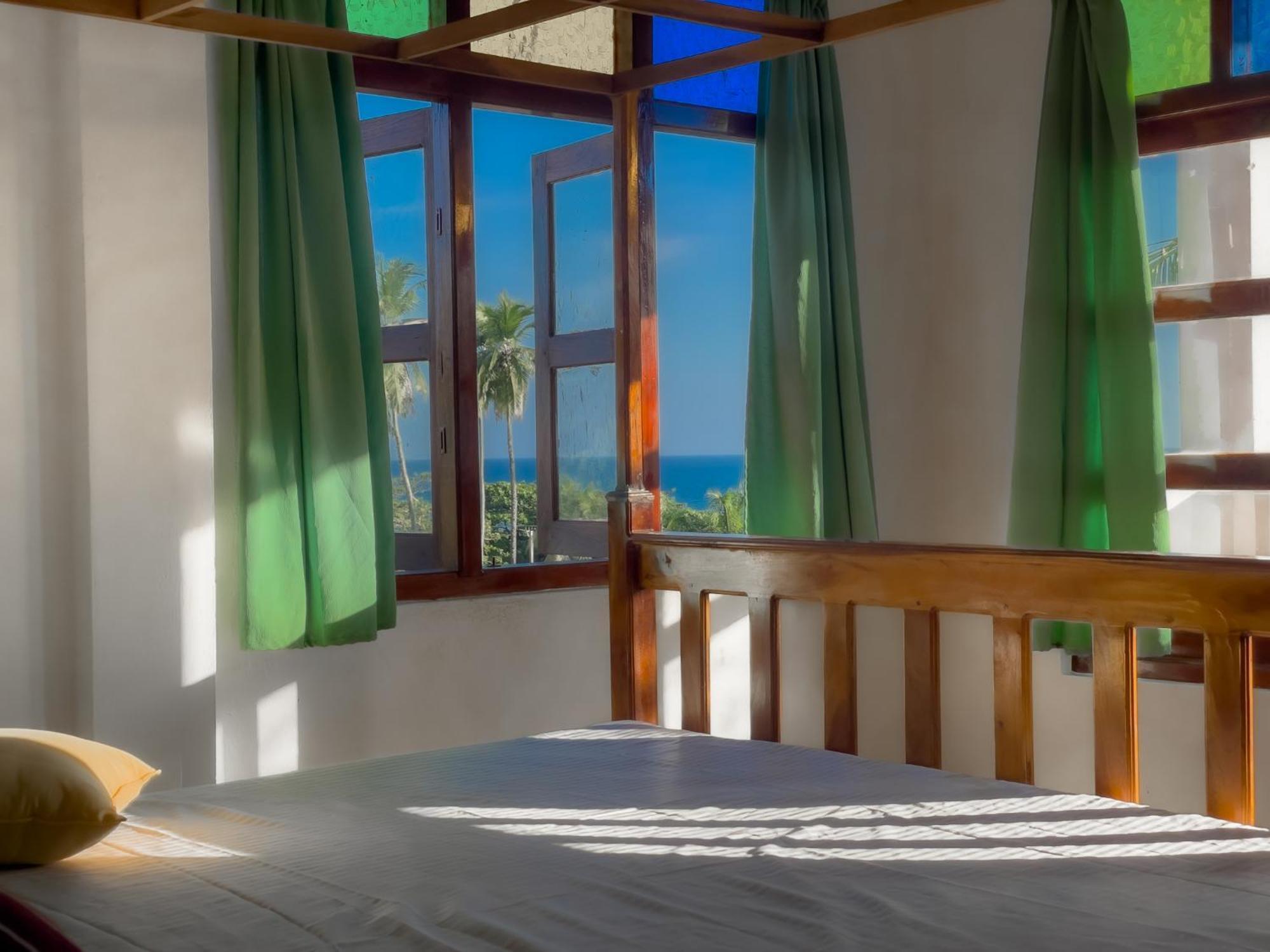 Summer Lodge-Tangalle Zewnętrze zdjęcie