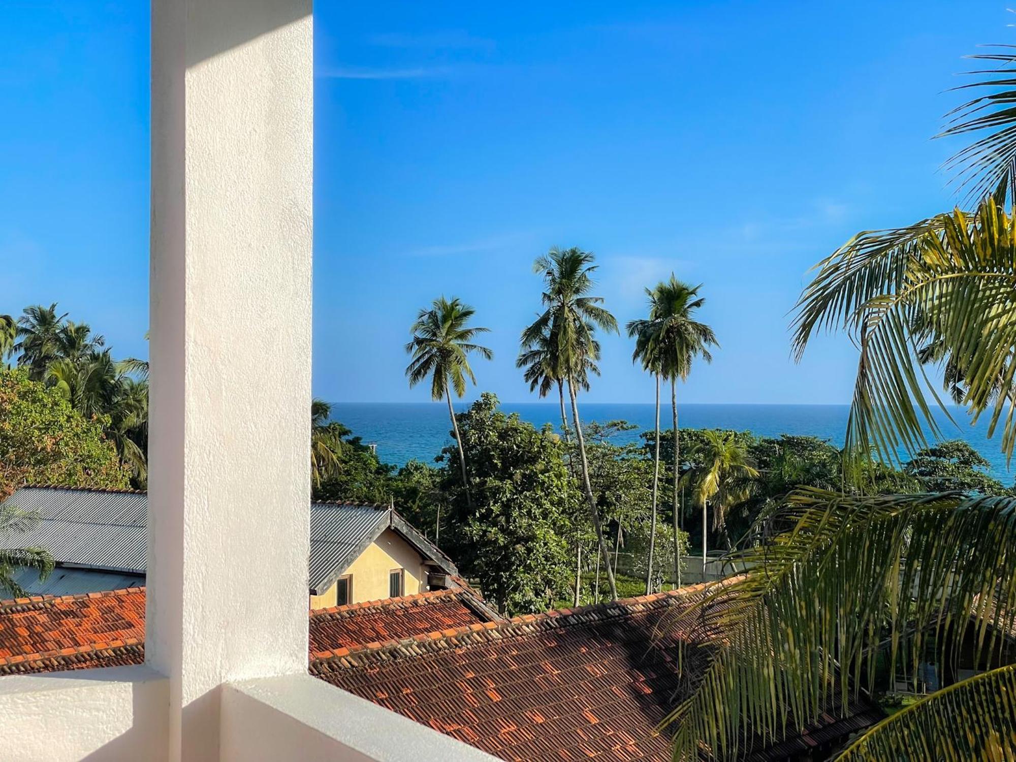 Summer Lodge-Tangalle Zewnętrze zdjęcie