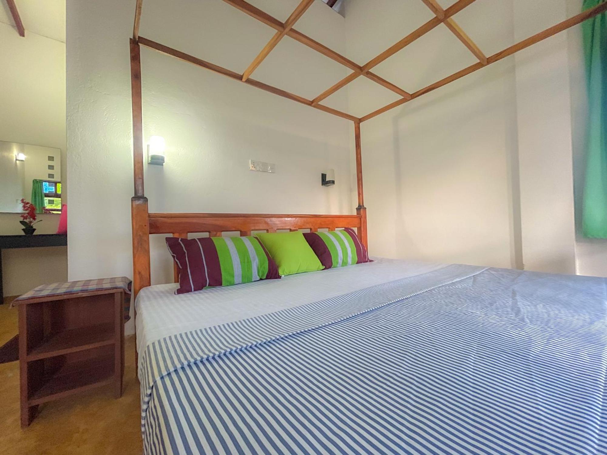 Summer Lodge-Tangalle Zewnętrze zdjęcie