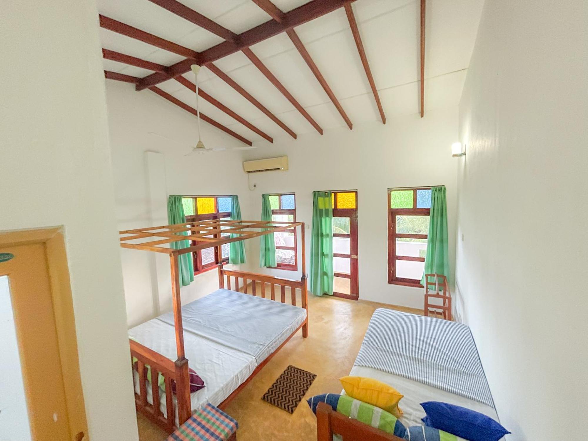 Summer Lodge-Tangalle Zewnętrze zdjęcie