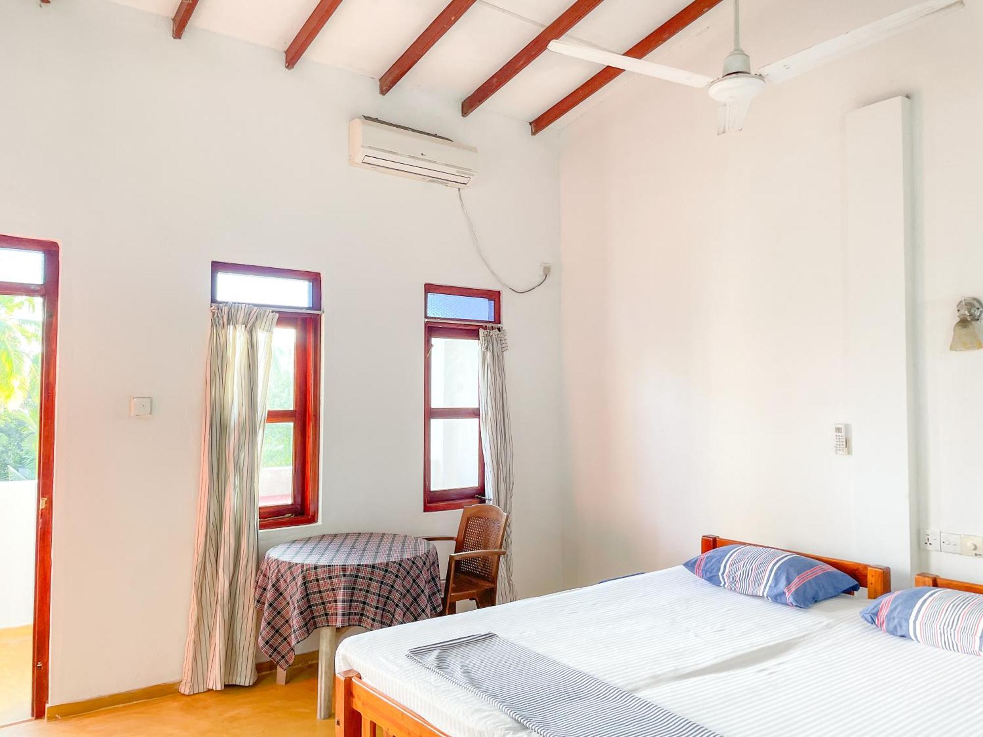 Summer Lodge-Tangalle Zewnętrze zdjęcie