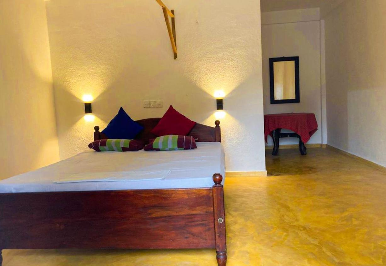 Summer Lodge-Tangalle Zewnętrze zdjęcie