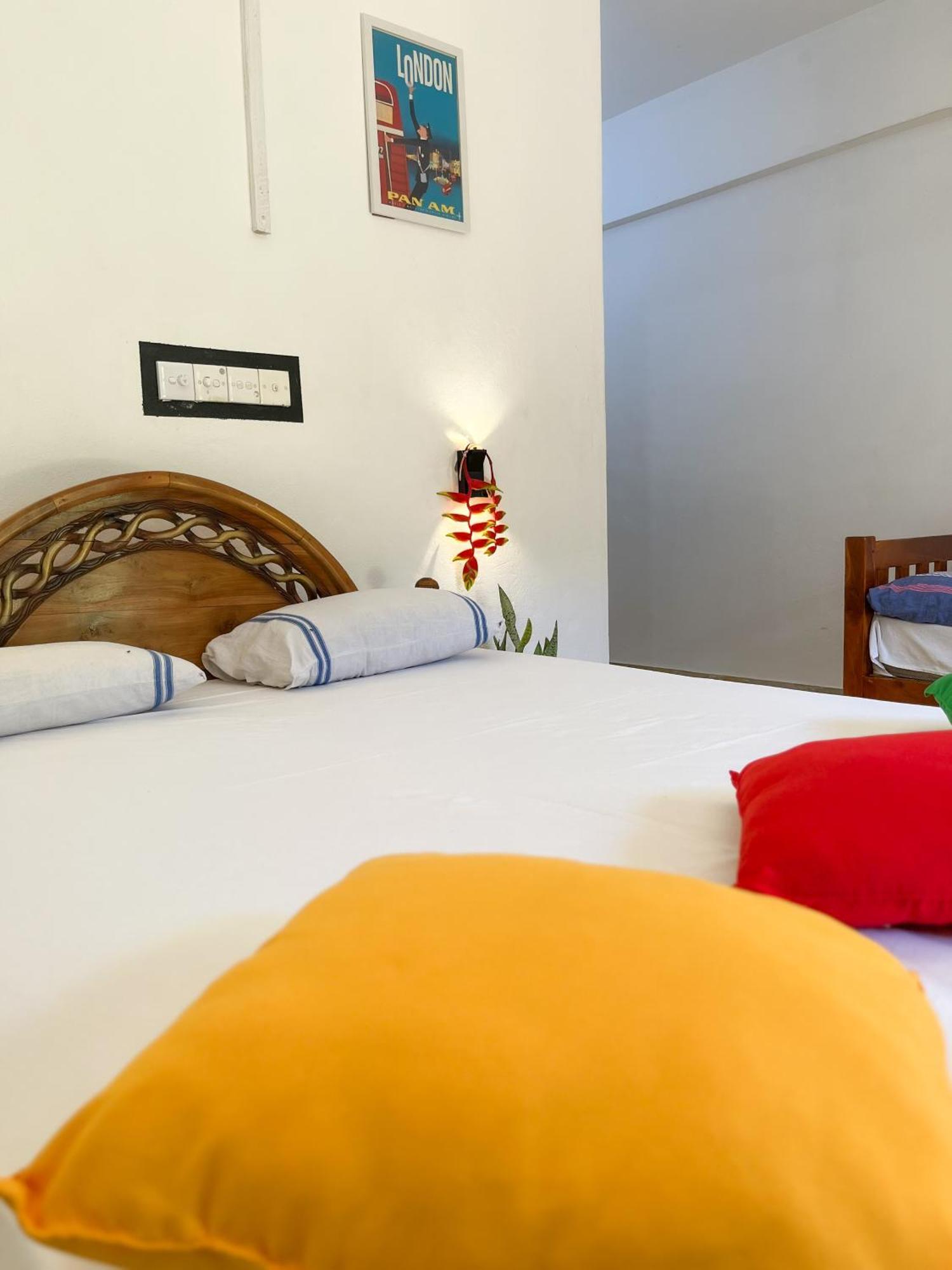 Summer Lodge-Tangalle Zewnętrze zdjęcie