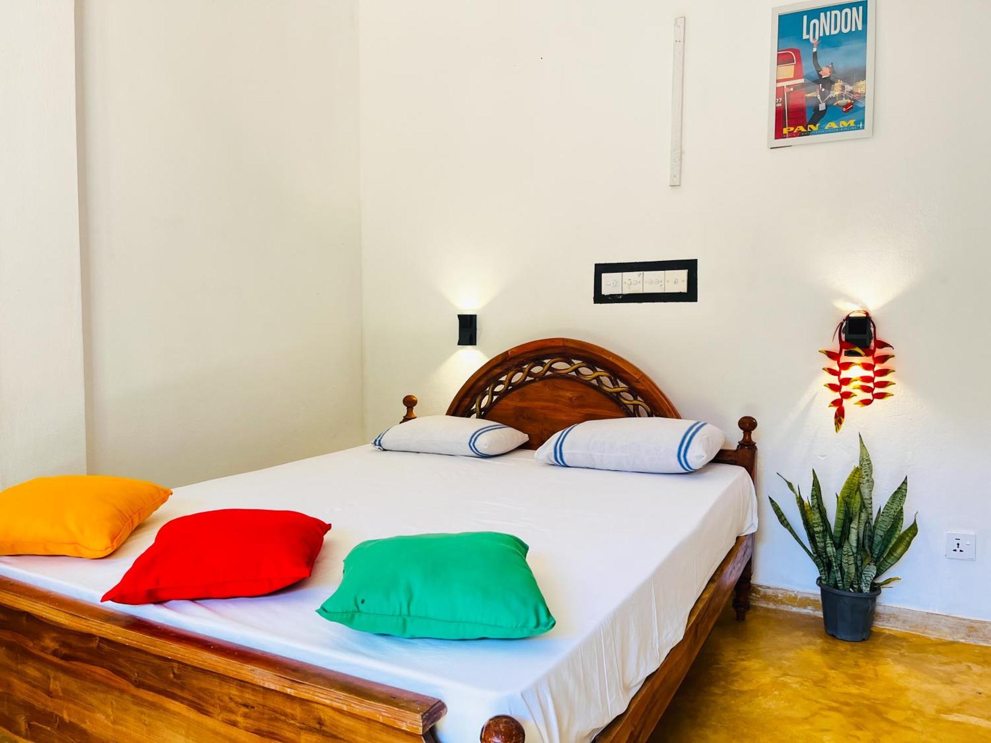 Summer Lodge-Tangalle Zewnętrze zdjęcie