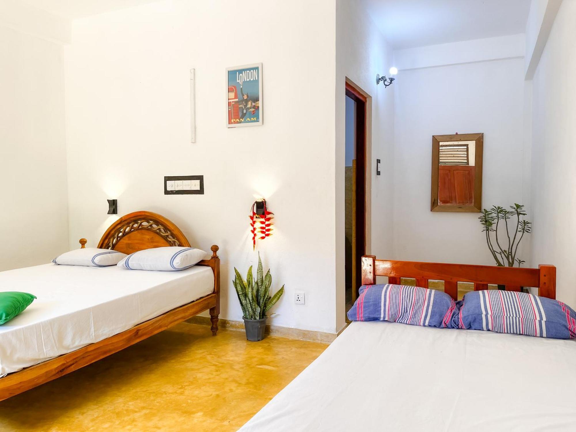 Summer Lodge-Tangalle Zewnętrze zdjęcie