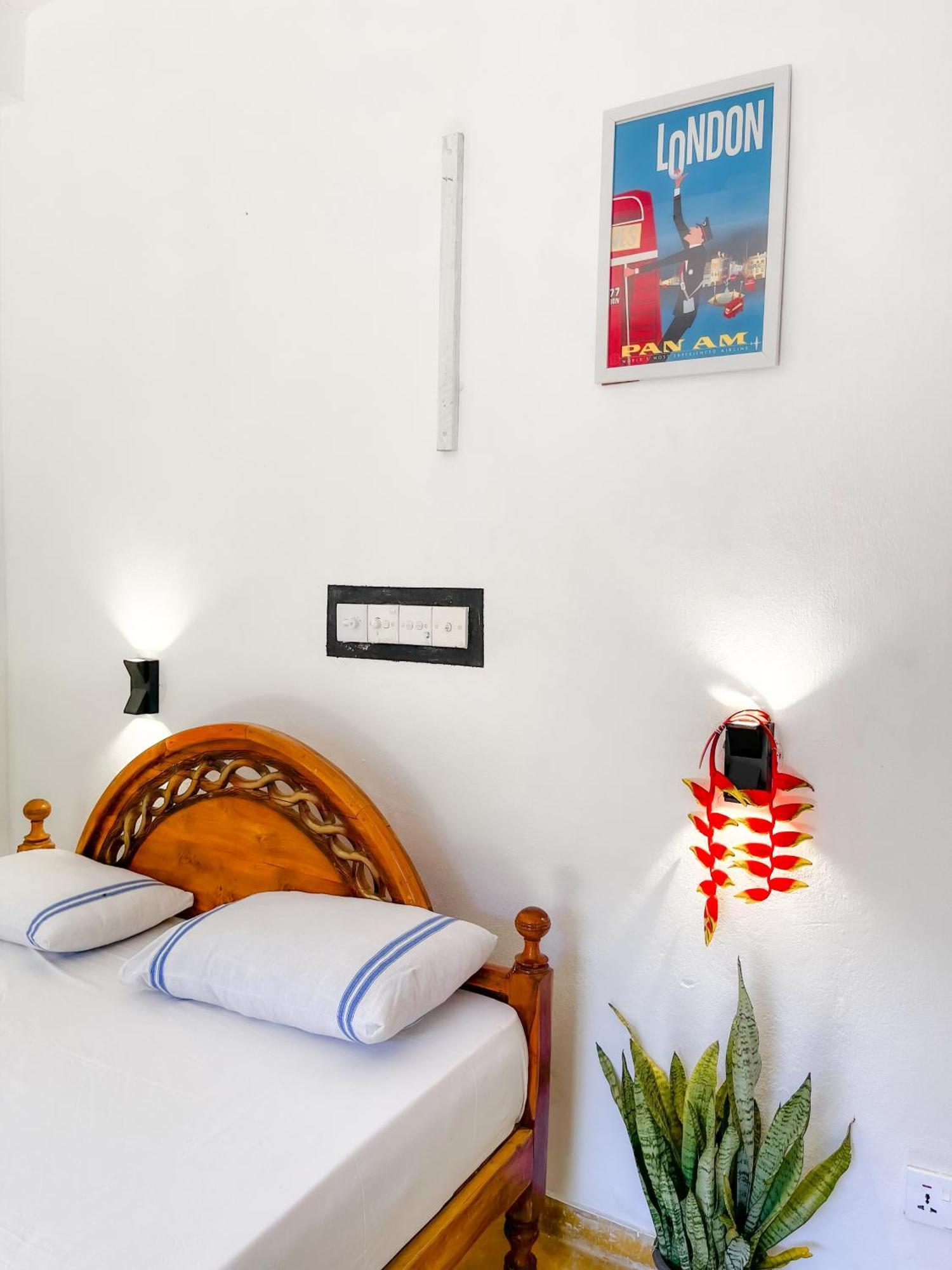 Summer Lodge-Tangalle Zewnętrze zdjęcie