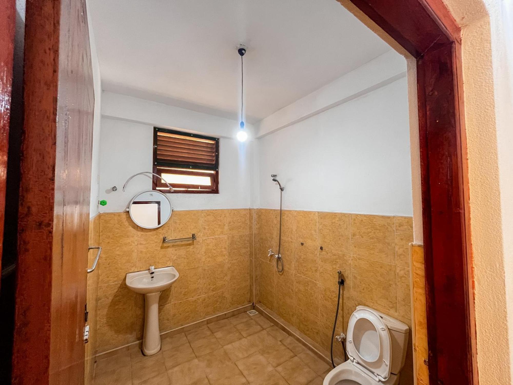 Summer Lodge-Tangalle Zewnętrze zdjęcie